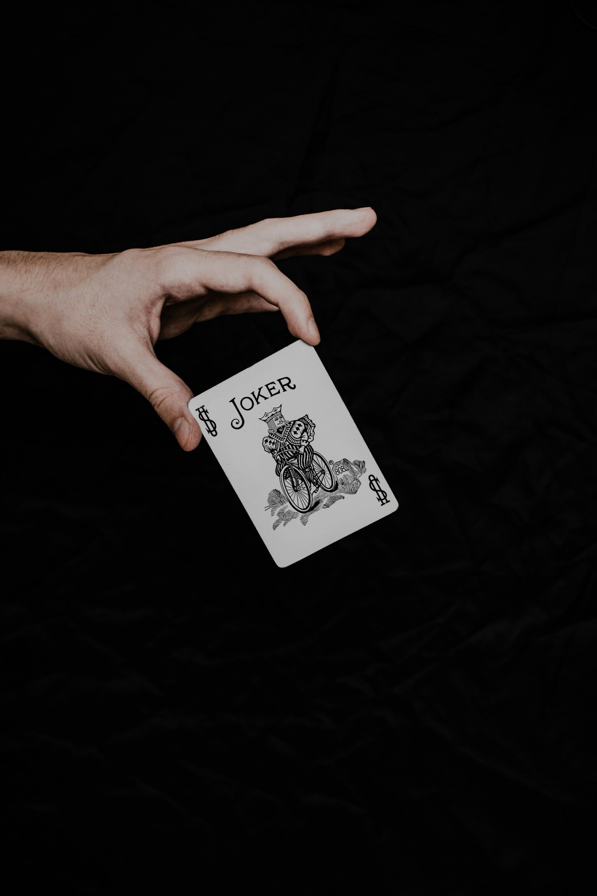 The Boomerang Card
