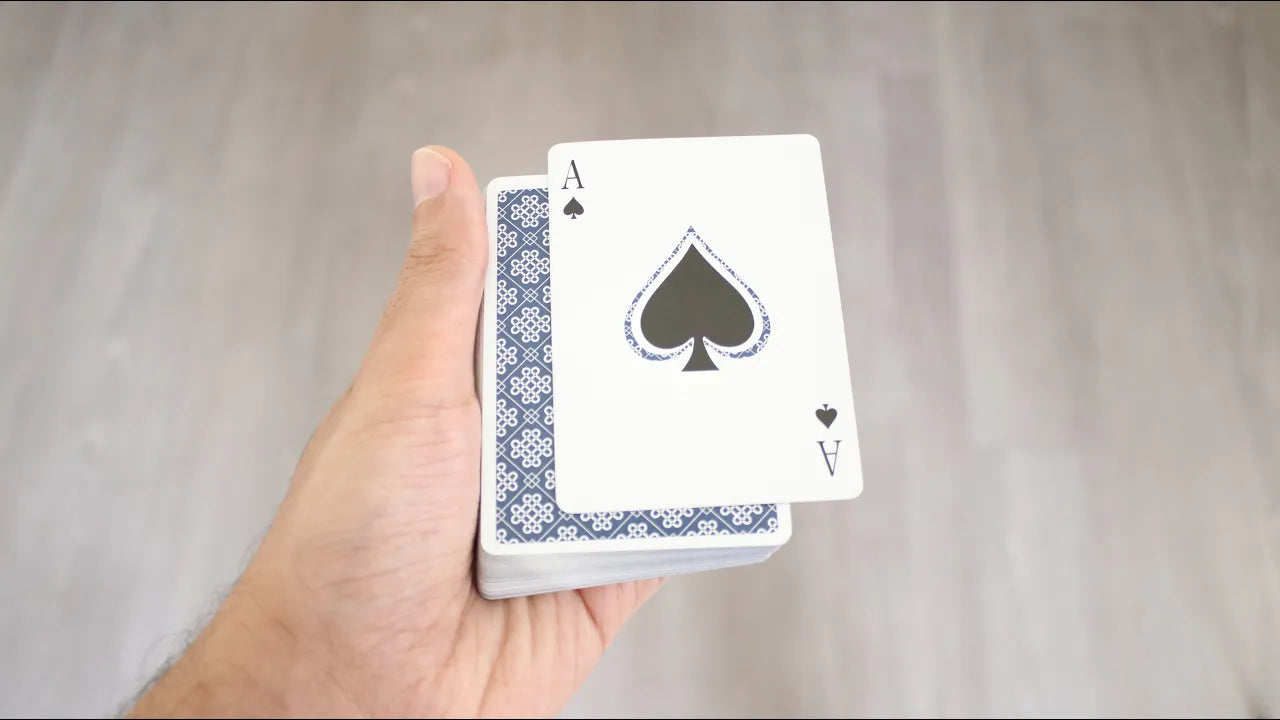 Flippant: A visual one handed color change