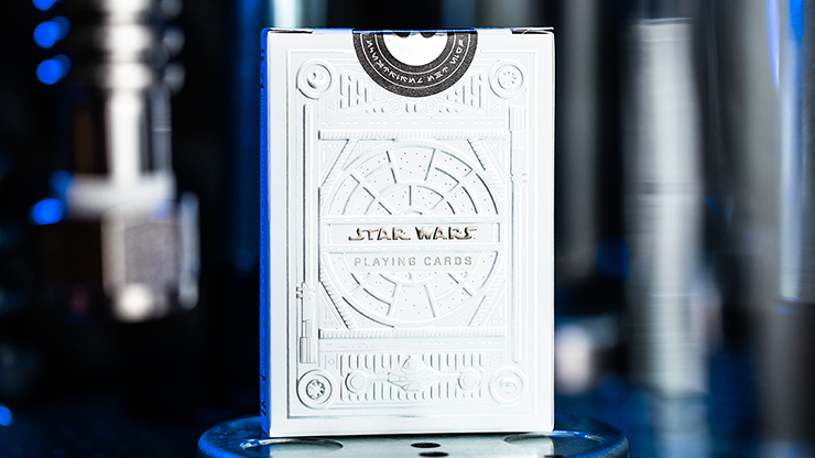 Pop Culture Decks