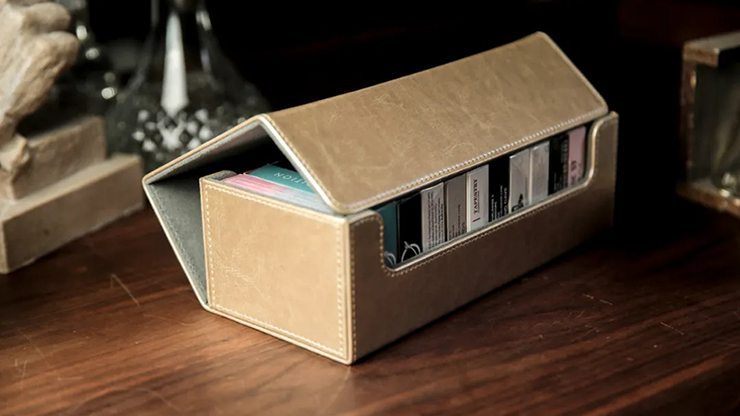 Playing Card Storage
