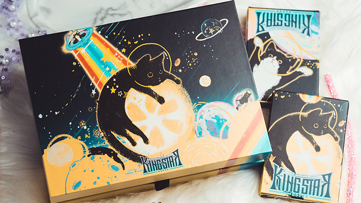 Playing Card Sets