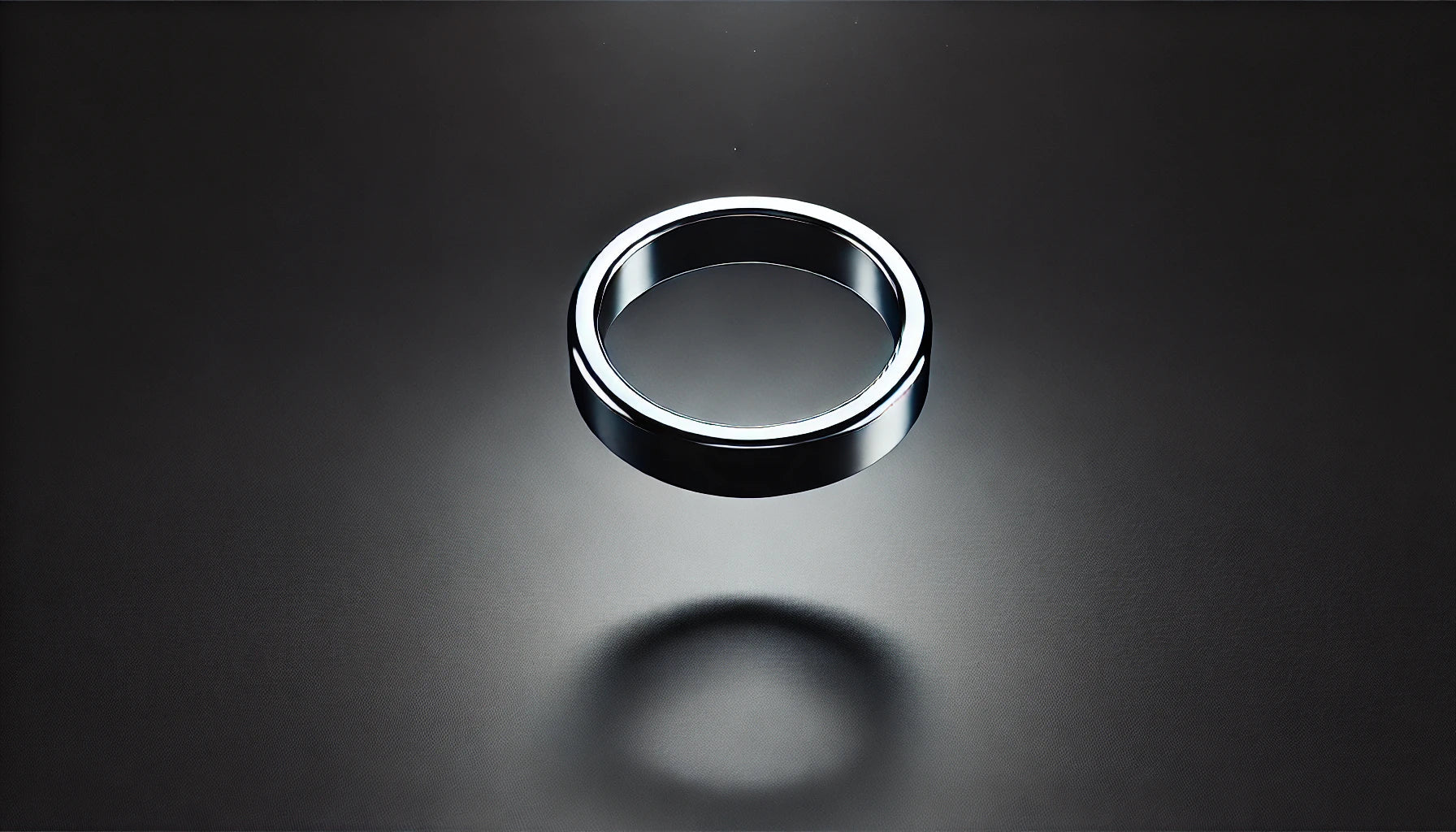 Ring Magic