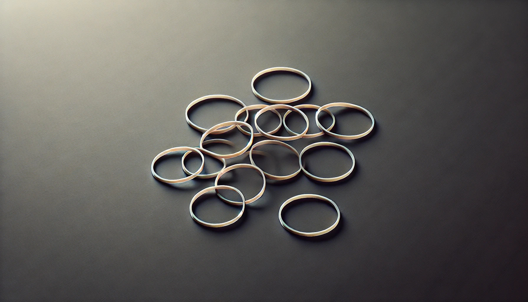 Rubber Band Tricks