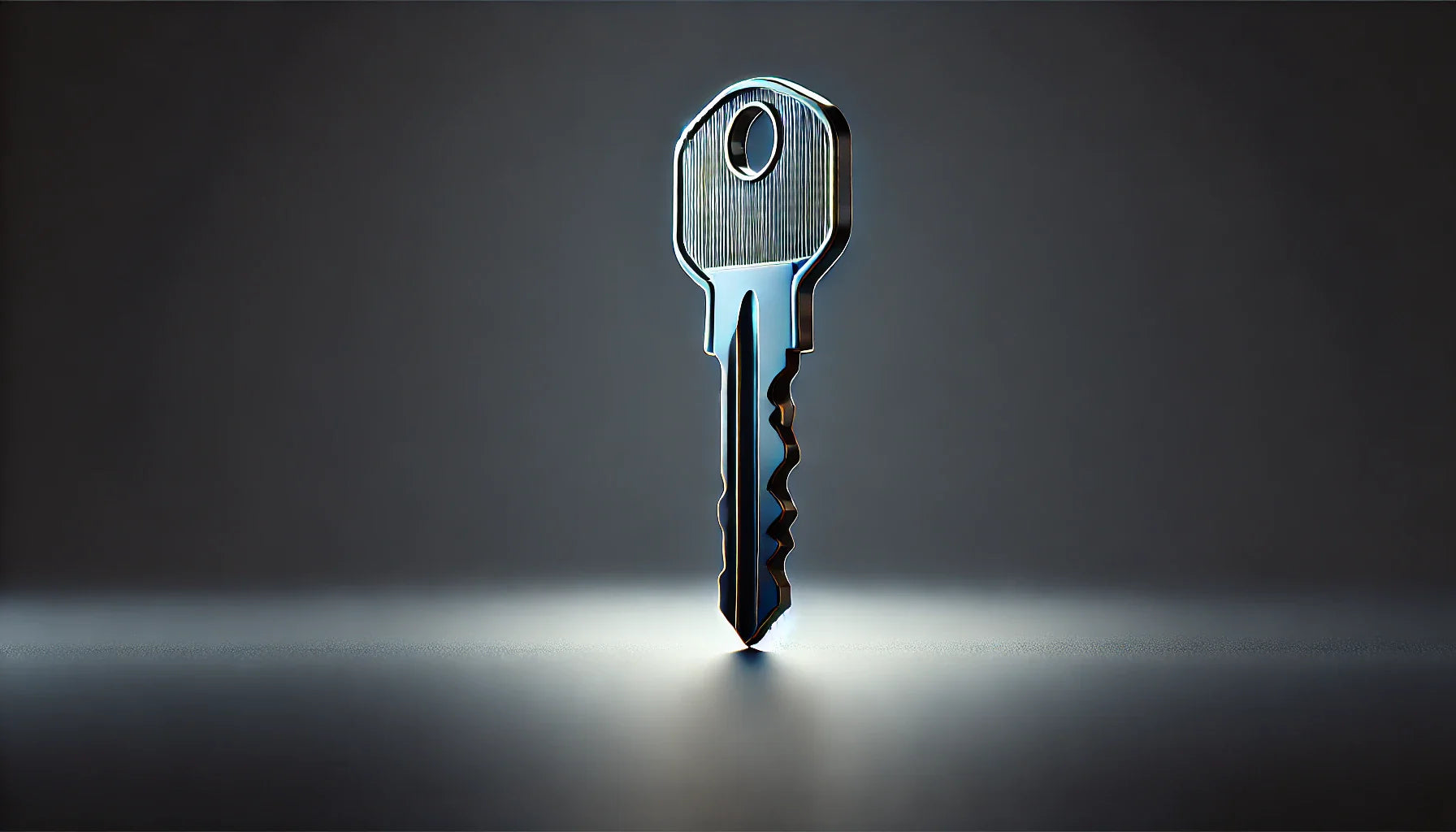 Key Magic Tricks