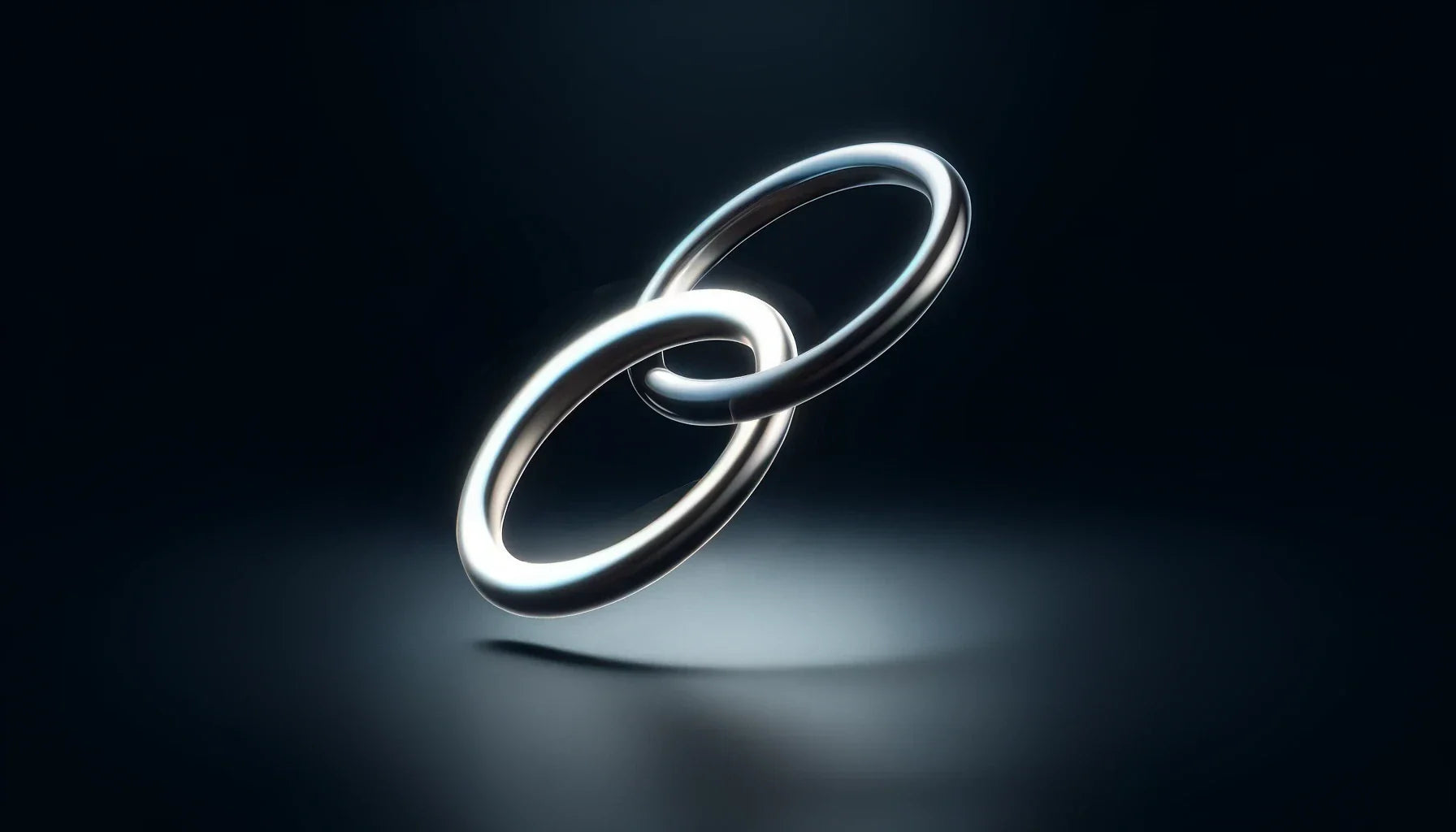 Linking Rings