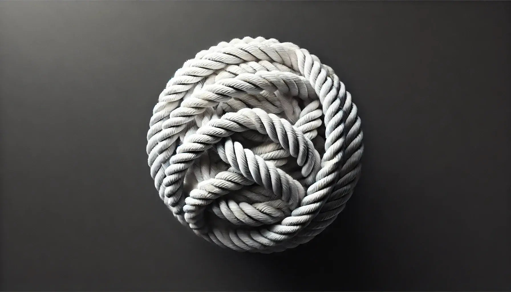 Rope Tricks