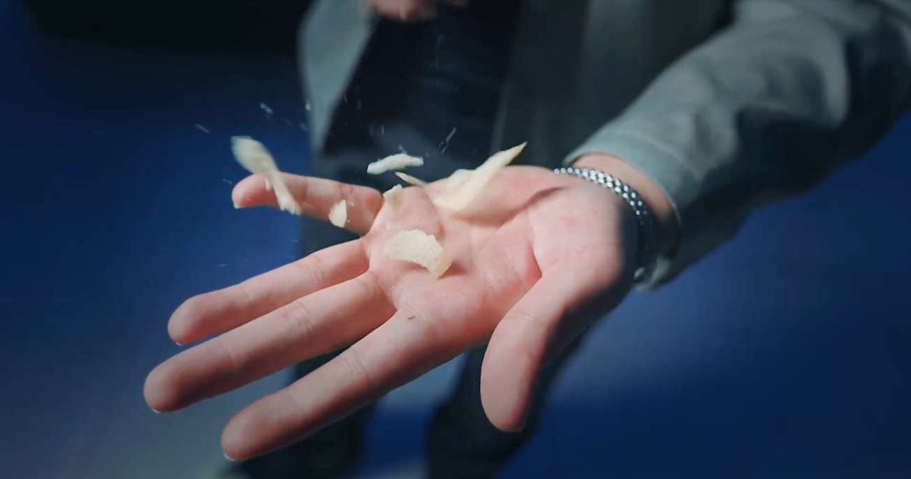 Telekinesis