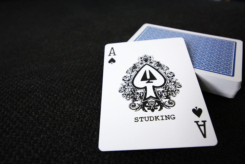 Plastic Decks