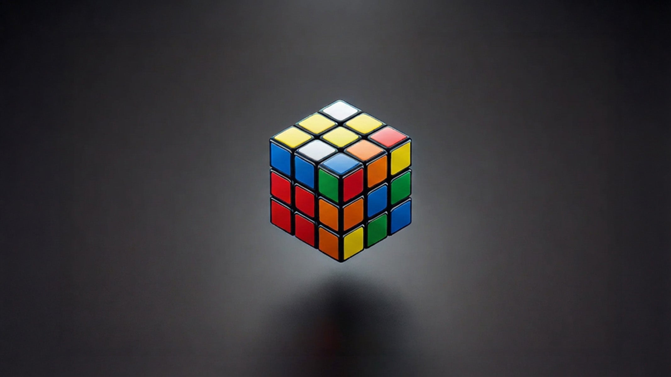 Rubiks Cube