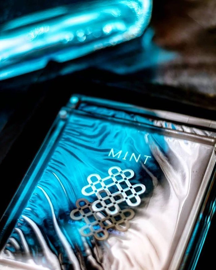 MINT Carat Case