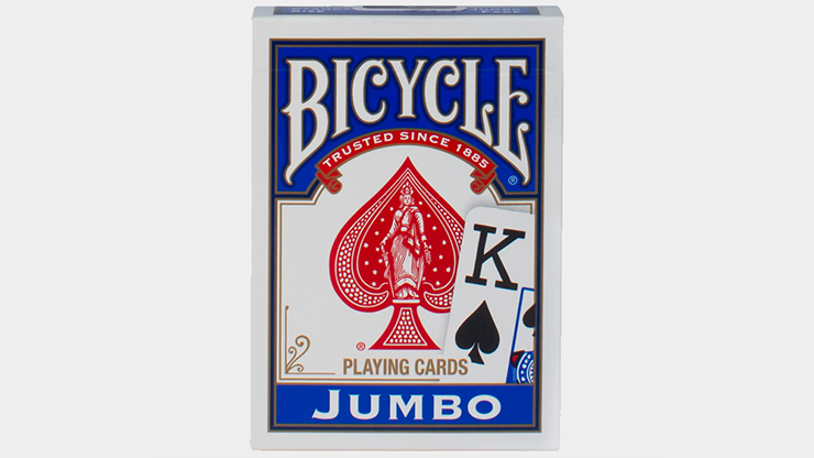 Bicycle Jumbo Index