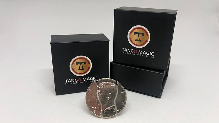 Folding Coin — Traditional System