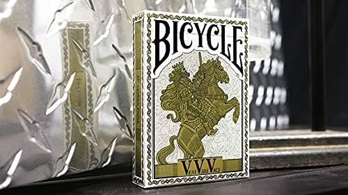Bicycle VeniVidiVici