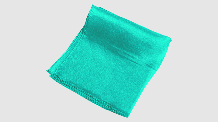 Silk 36" (Turquoise) Magic