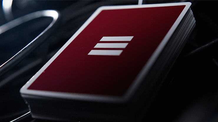 Revolution Playing Cards