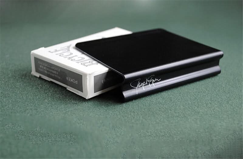 Porper Card Clip