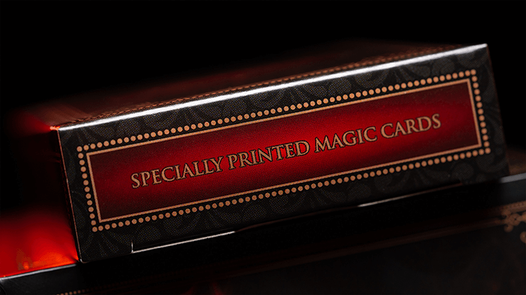 EVOLUSHIN OF CARD MAGIC by Shin Lim