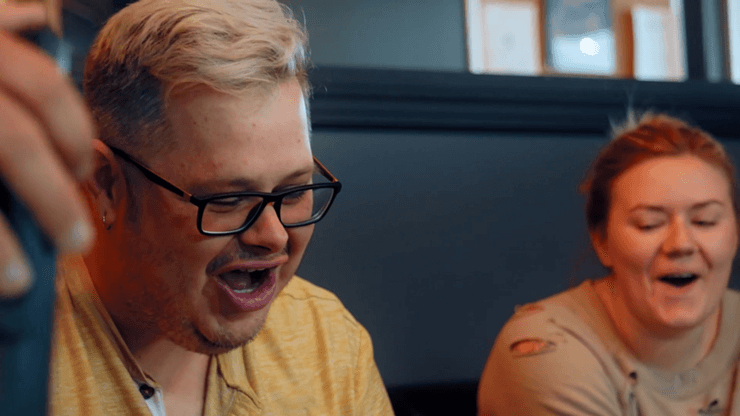 Pr3miere (Premiere) by Nikolas Mavresis and David Jonathan (Gimmicks and Online Instructions) - Trick