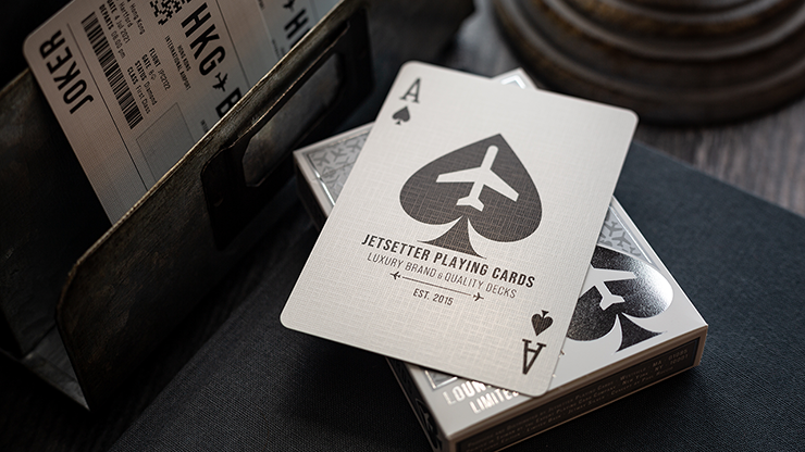 Jetsetter Lounge (Limited)