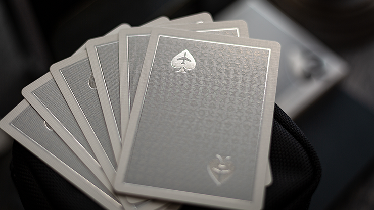 Jetsetter Lounge (Limited)