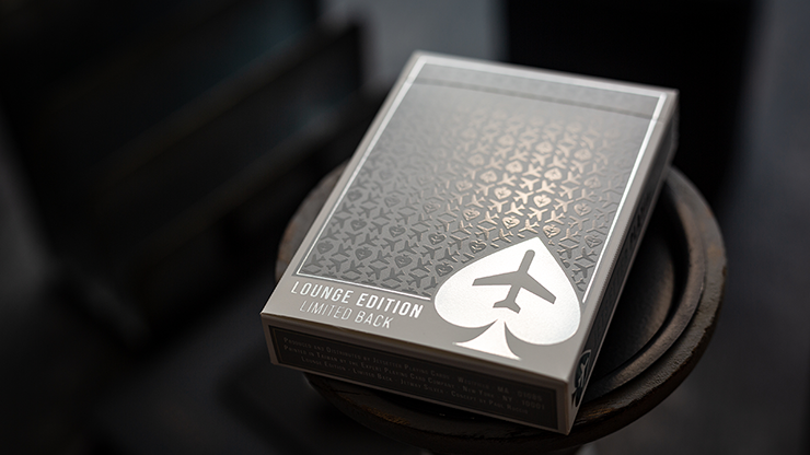 Jetsetter Lounge (Limited)
