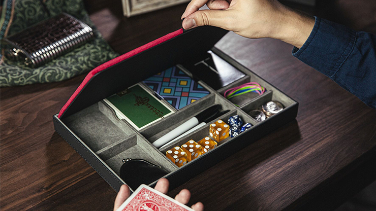Magicians Organizer