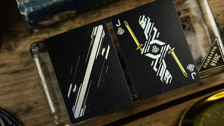 Odyssey Genesys Edition