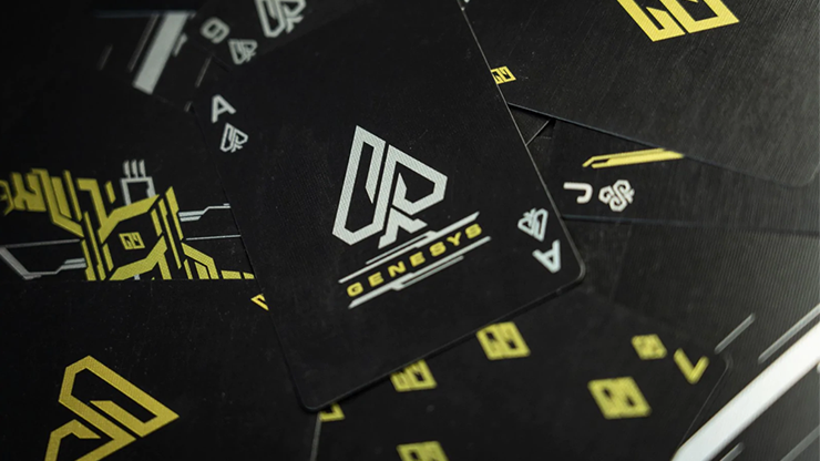 Odyssey Genesys Edition