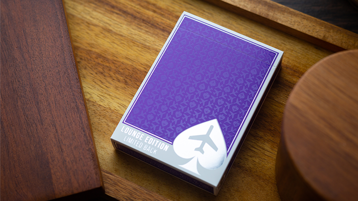 Jetsetter Lounge (Limited)