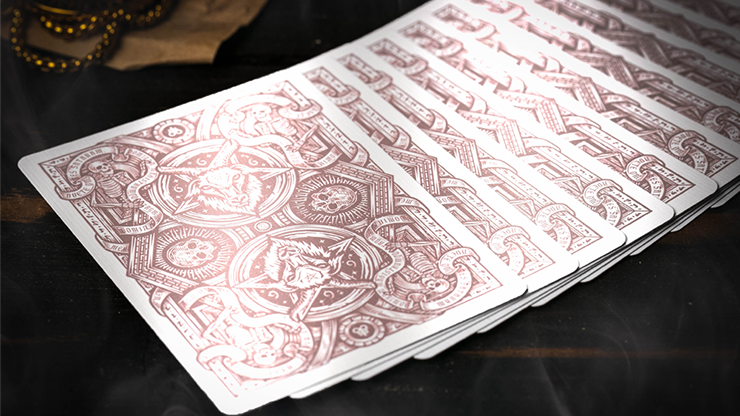 666 (Foil Edition)