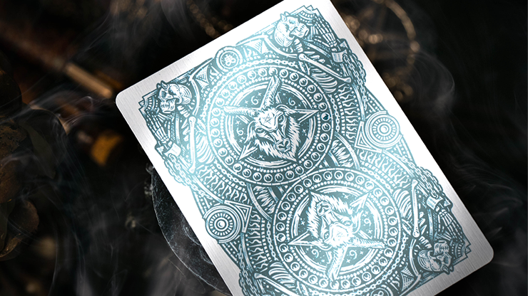 666 (Foil Edition)