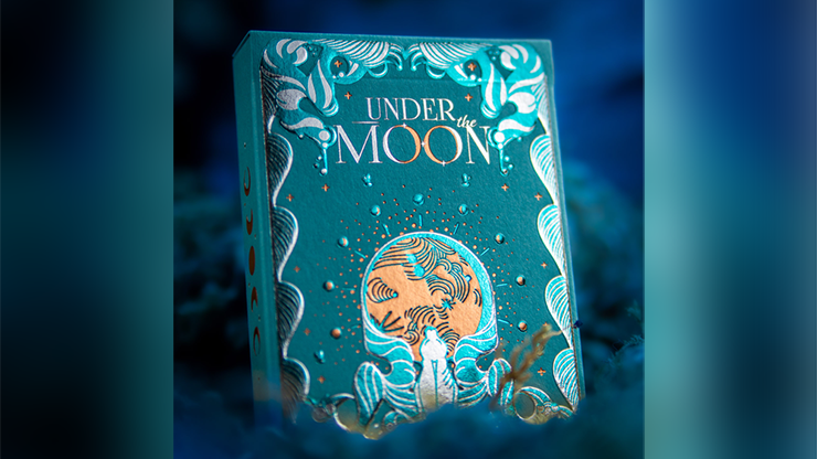 Under the Moon (Moorland Green)