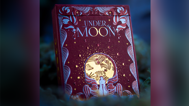 Under the Moon (Moonrise Pink)