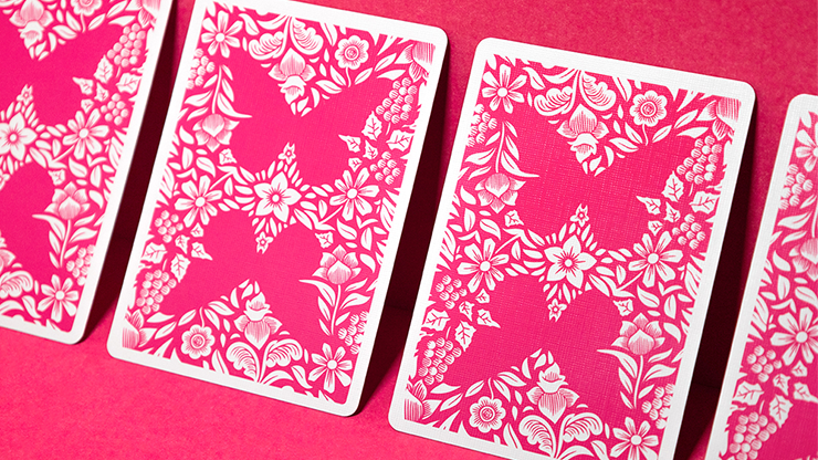 Butterfly Worker Marked