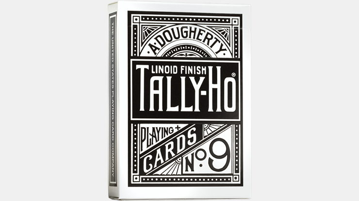 Signature Edition Tally Ho