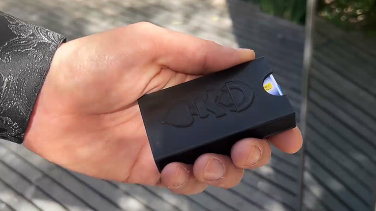 Tumi Magic presents Twister Flavor 2.0 (Chiclets) by Erik White