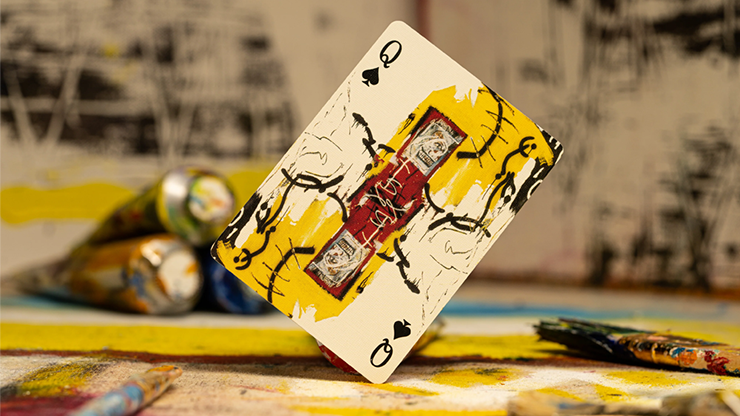 Basquiat