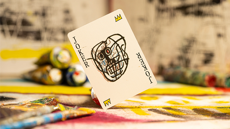 Basquiat
