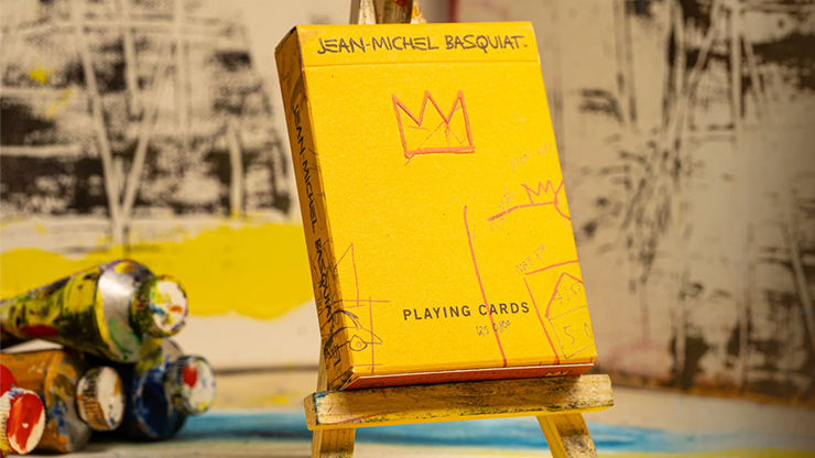 Basquiat