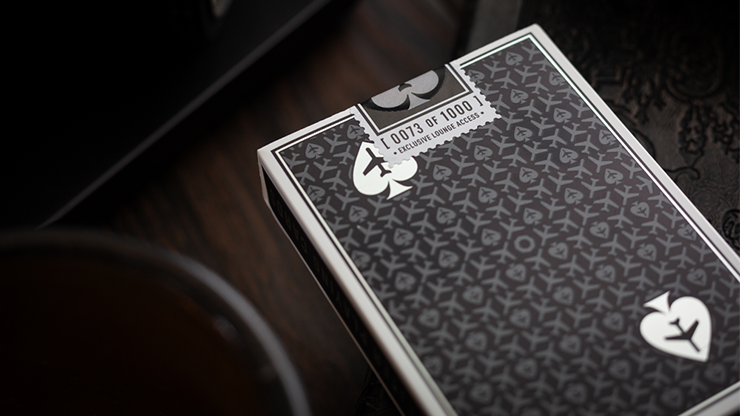 Jetsetter Lounge (Limited)
