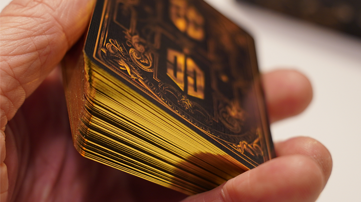 Elements (Gilded)