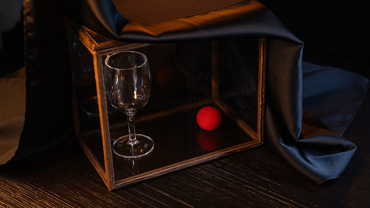 Spirit Bell Deluxe Set by Tony Anverdi