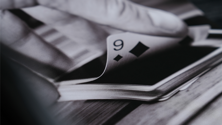 Ryan Schlutz Presents Midnight Sessions by Unnamed Magician