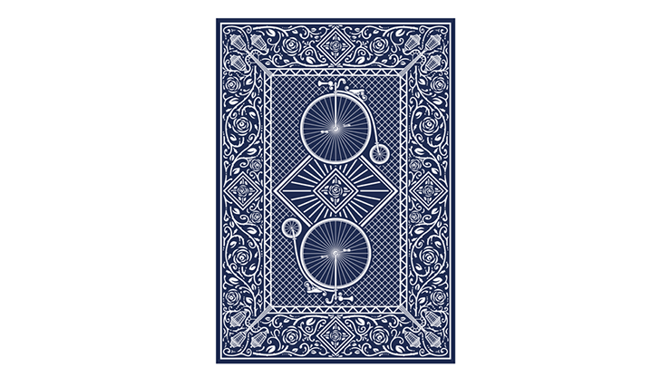 Jumbox Trick Decks