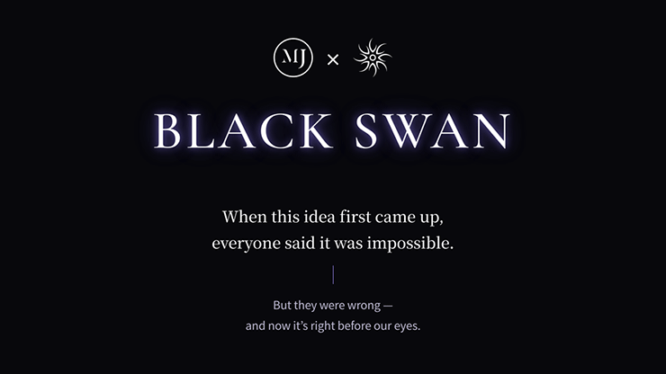 Black Swan