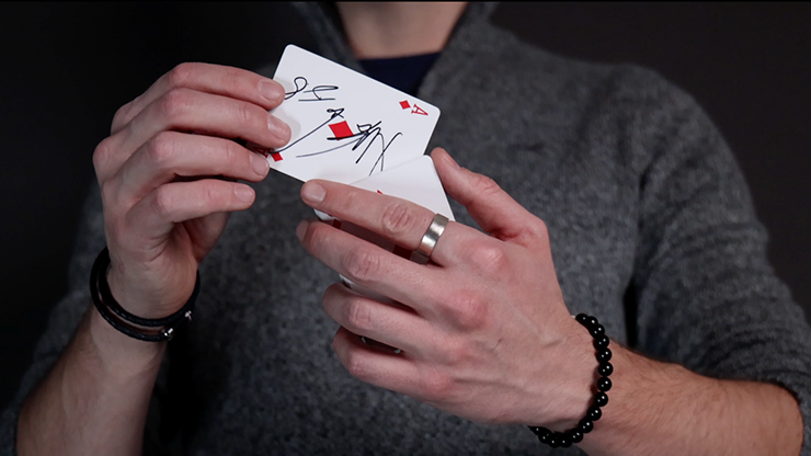 amVicious (Red) by Victor Zatko