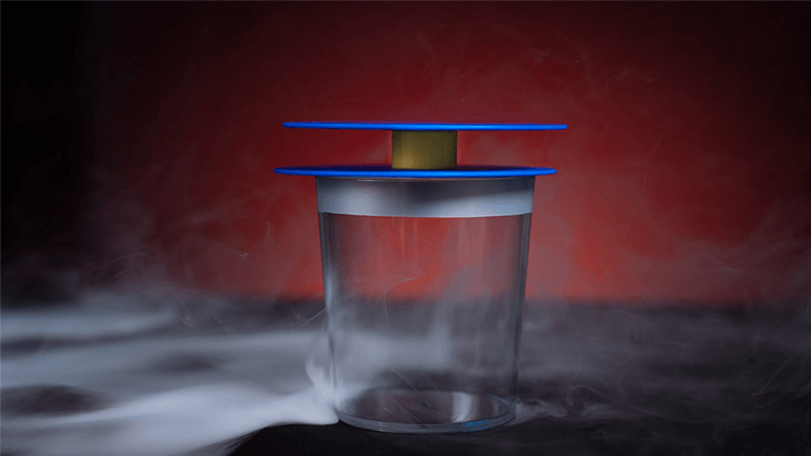 IMPOSSIBLE PENETRATION by Apprentice Magic