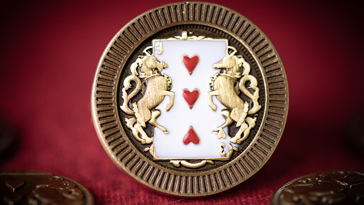 The Noble One by Mark Bennett and Matthew Wright