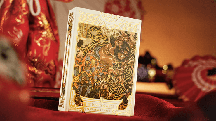 Kuniyoshi Special Edition Kuniyoshi Special Edition