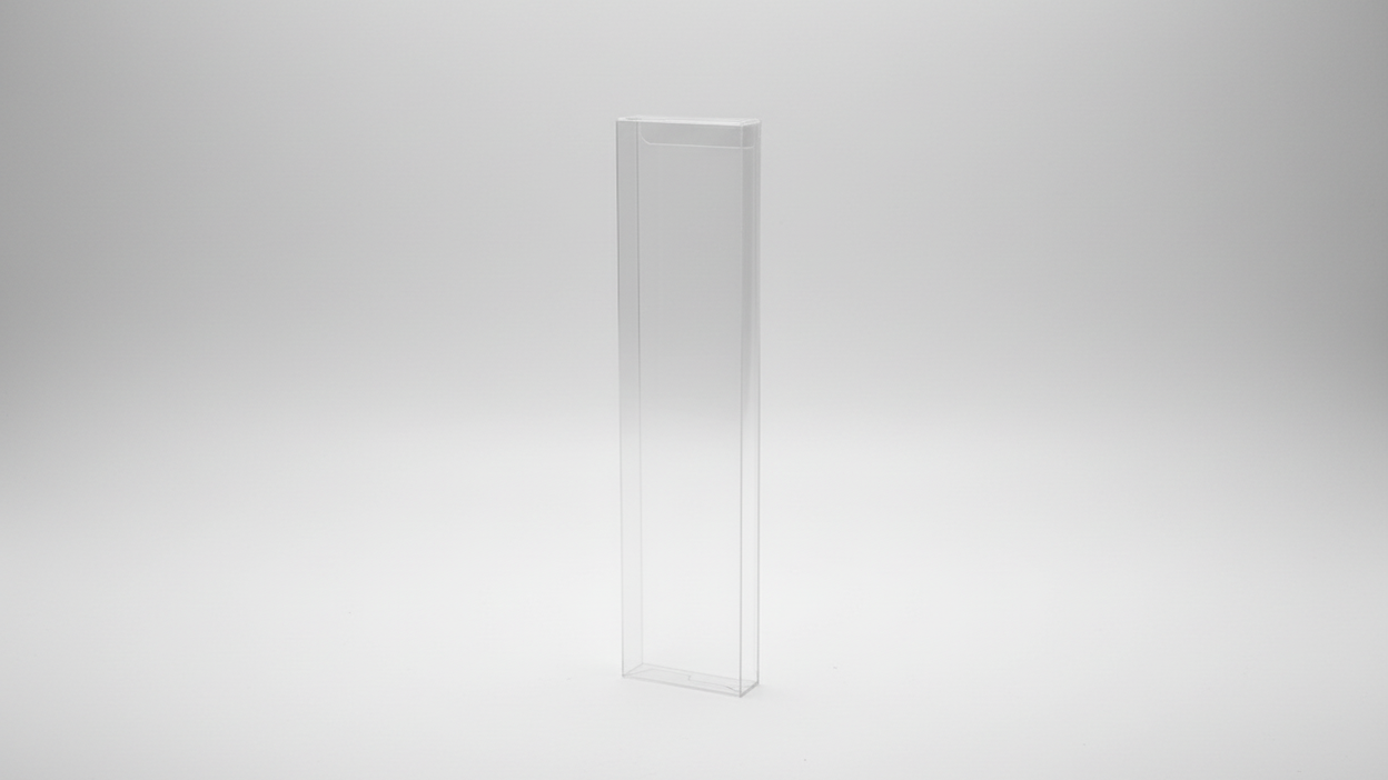 Transparent Protector 3 Decks V1